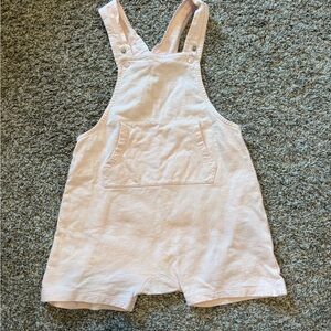 H&M Light Pink Kids Bodysuit